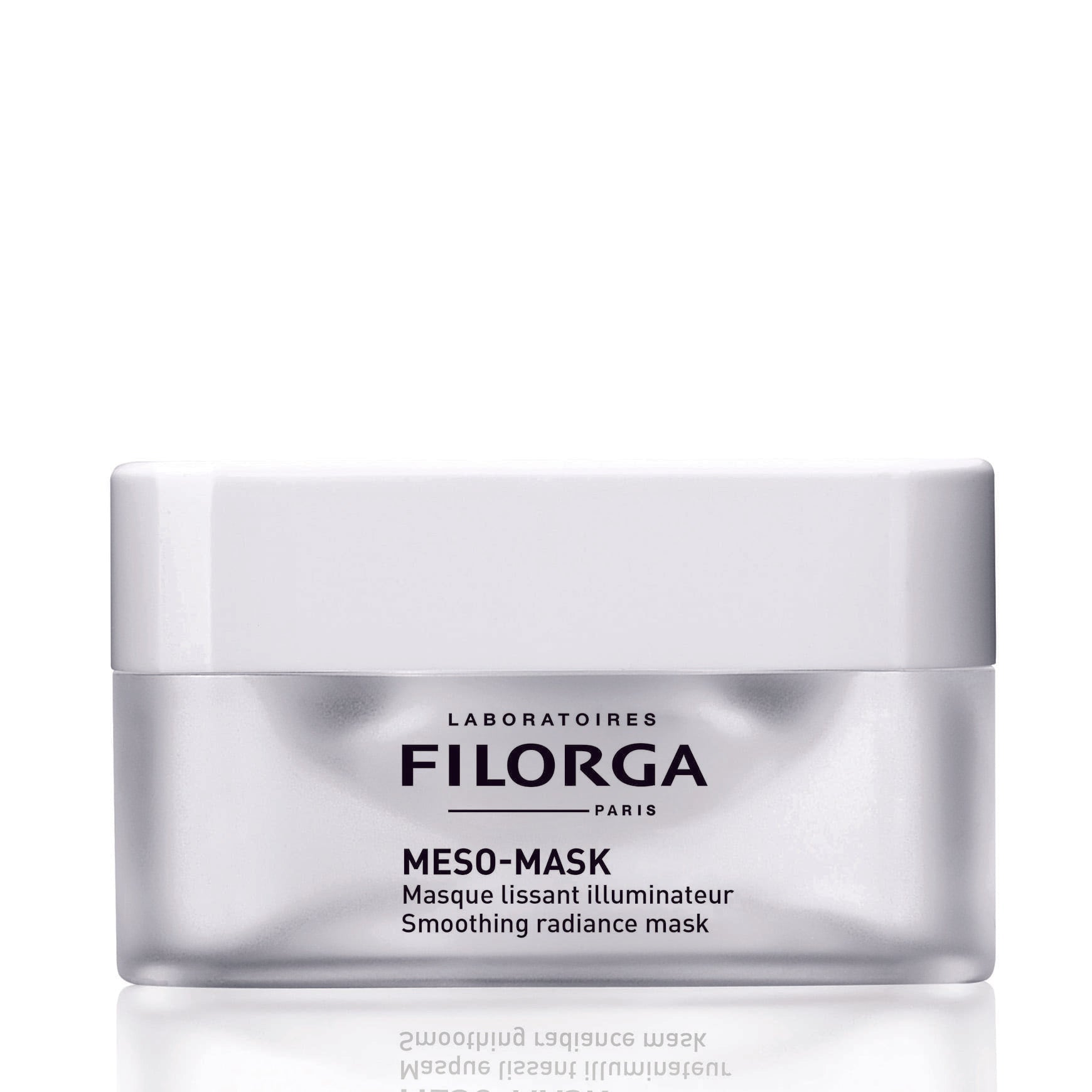 Meso-Mask Smoothing Radiance Mask Anti-Ageing Treatment 50ml 50ml