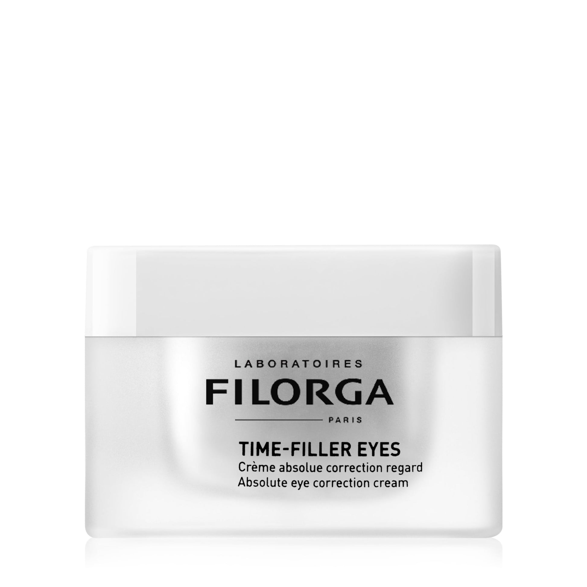 Time-Filler Eyes Absolute Eye Correction Cream 15ml 15ml