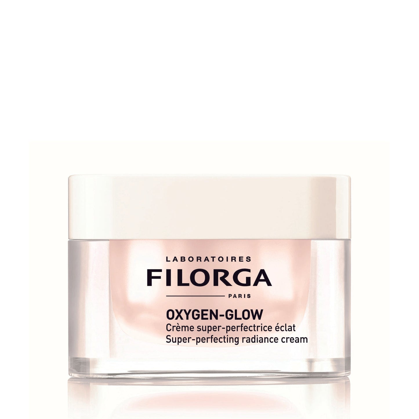 Oxygen-Glow Super-Perfecting Radiance Face Cream 50ml 50ml