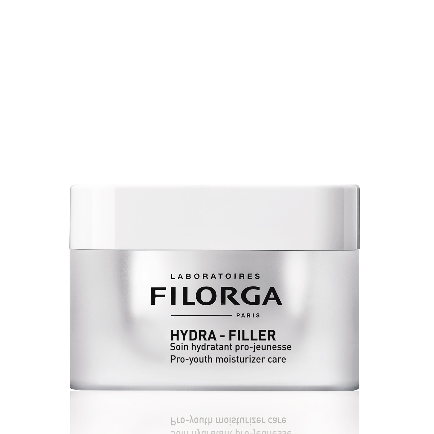 Hydra-Filler Pro-Youth Moisturiser Care Anti-Ageing Treatment 50ml 50ml