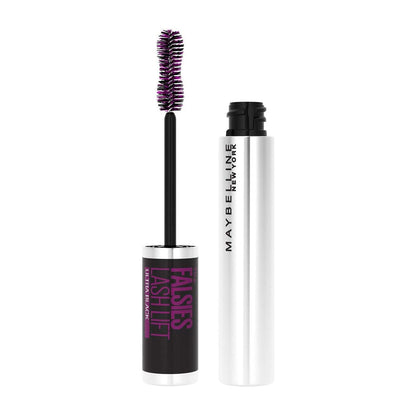 Falsies Lash Lift Curling Mascara 9.6ml Ultra Black|9.6ml