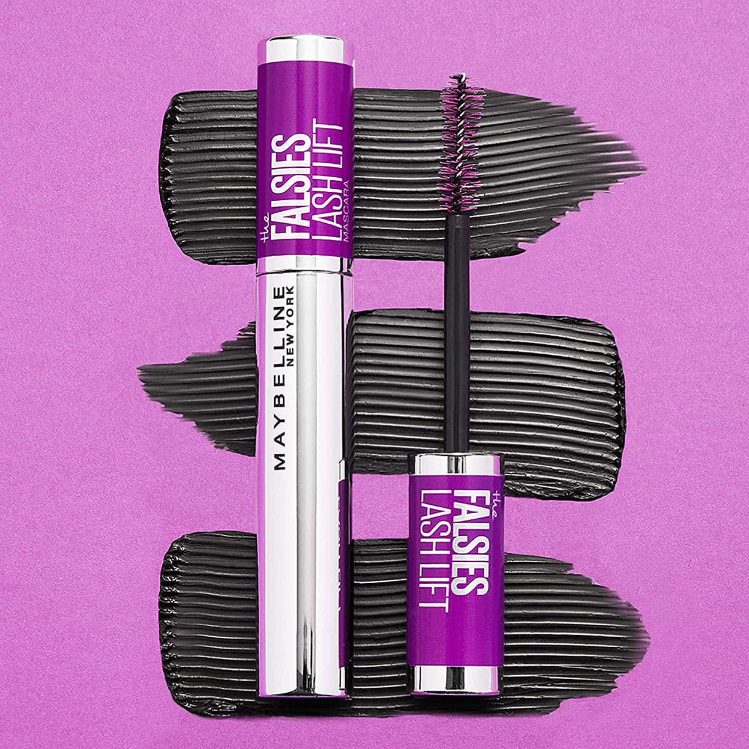 Falsies Lash Lift Curling Mascara 9.6ml Ultra Black|9.6ml