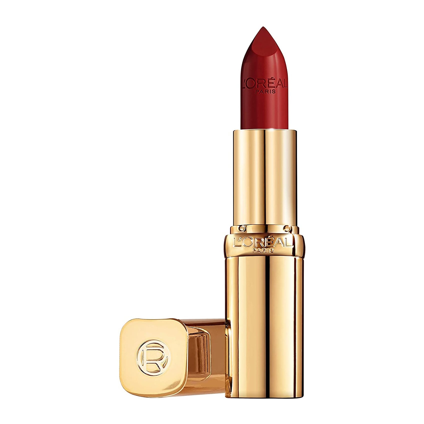 Colour Riche Long Lasting Lipstick 4.7g 124 Iconique|4.7g