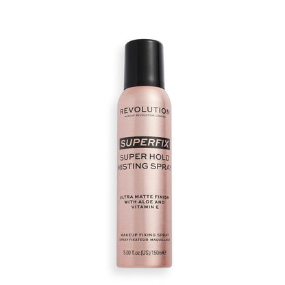 Super Fix Misting Spray 150ml 150ml