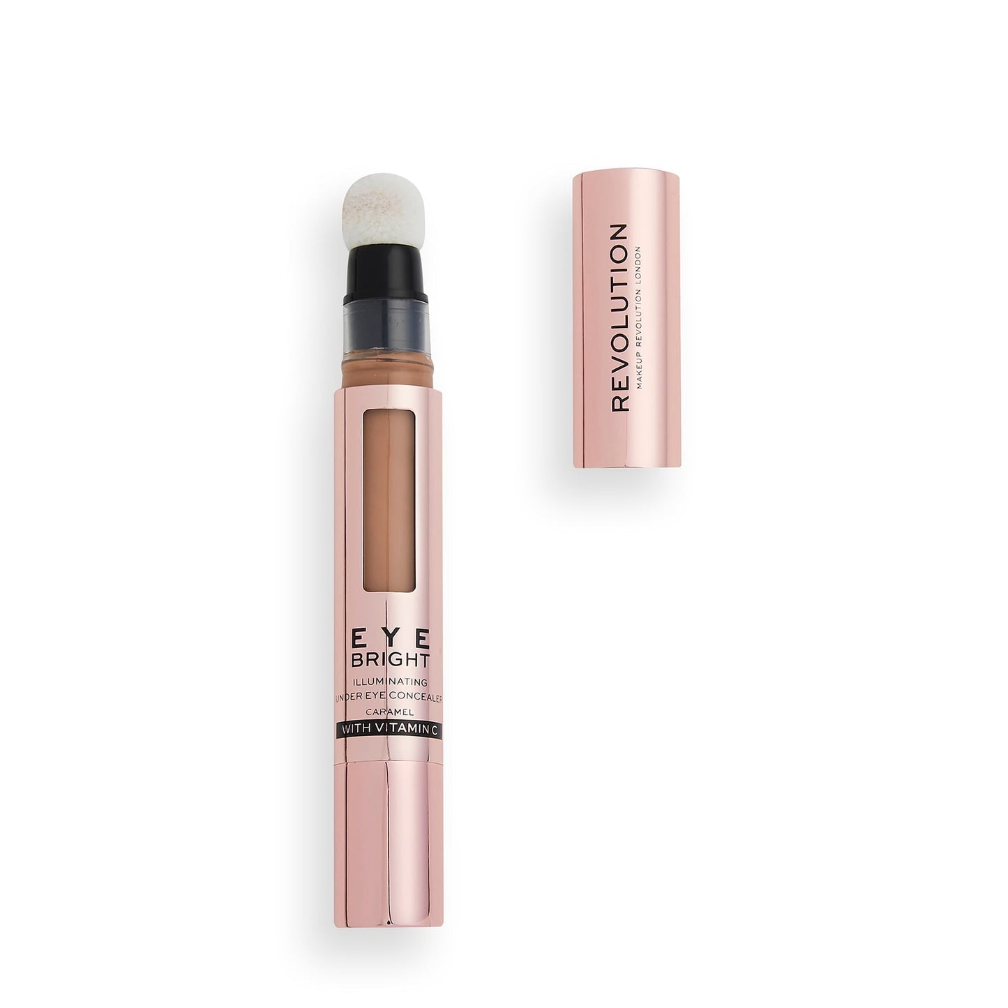 Eye Bright Concealer 3ml Caramel|3ml