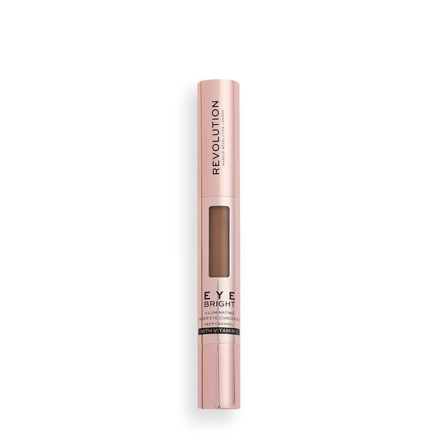 Eye Bright Concealer 3ml Deep Caramel|3ml