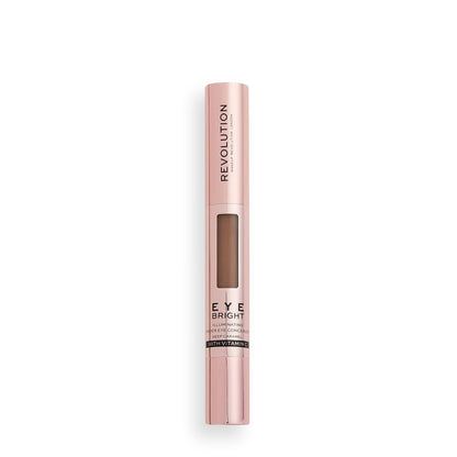 Eye Bright Concealer 3ml Deep Caramel|3ml