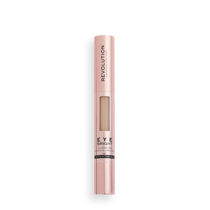 Eye Bright Concealer 3ml Fair|3ml