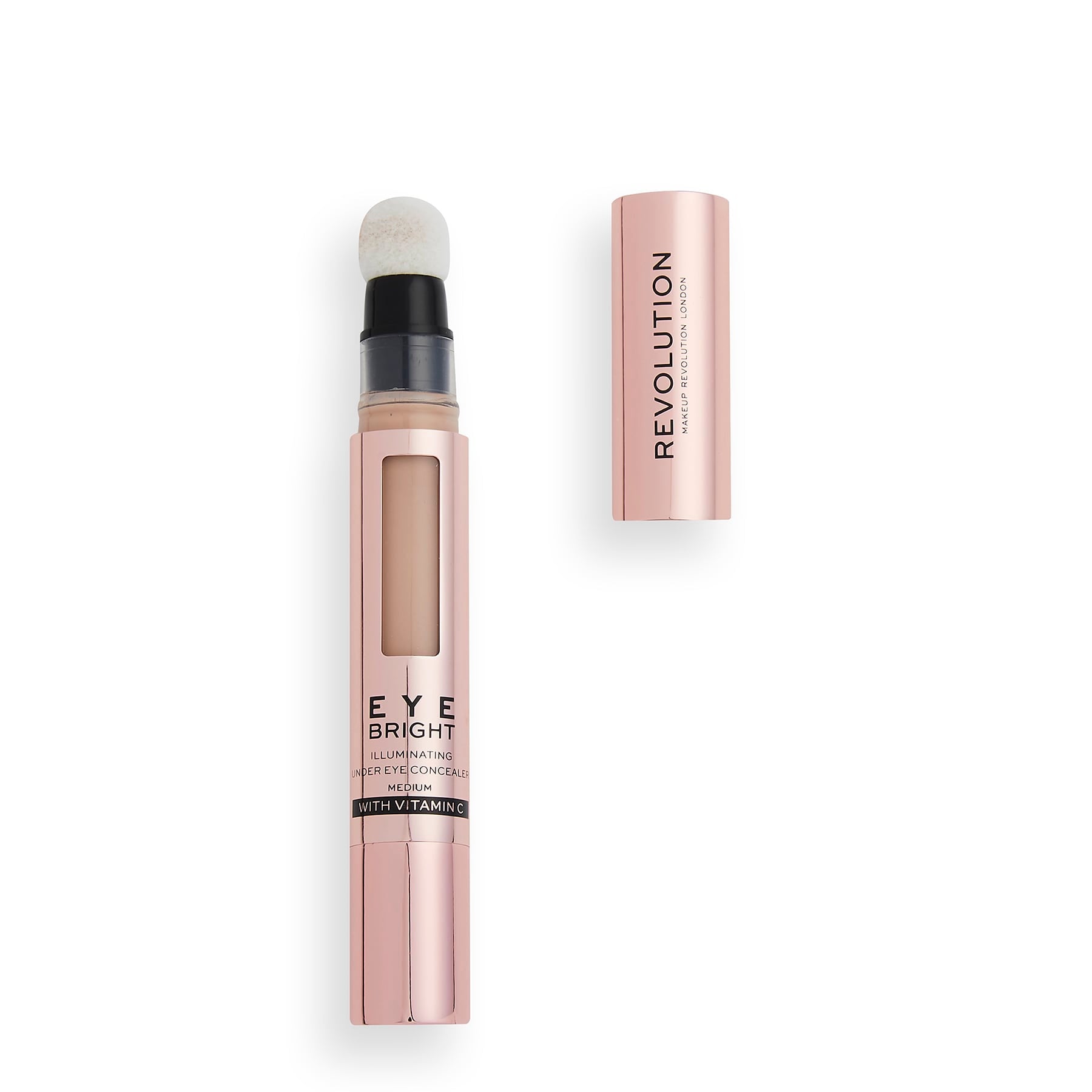 Eye Bright Concealer 3ml Medium|3ml