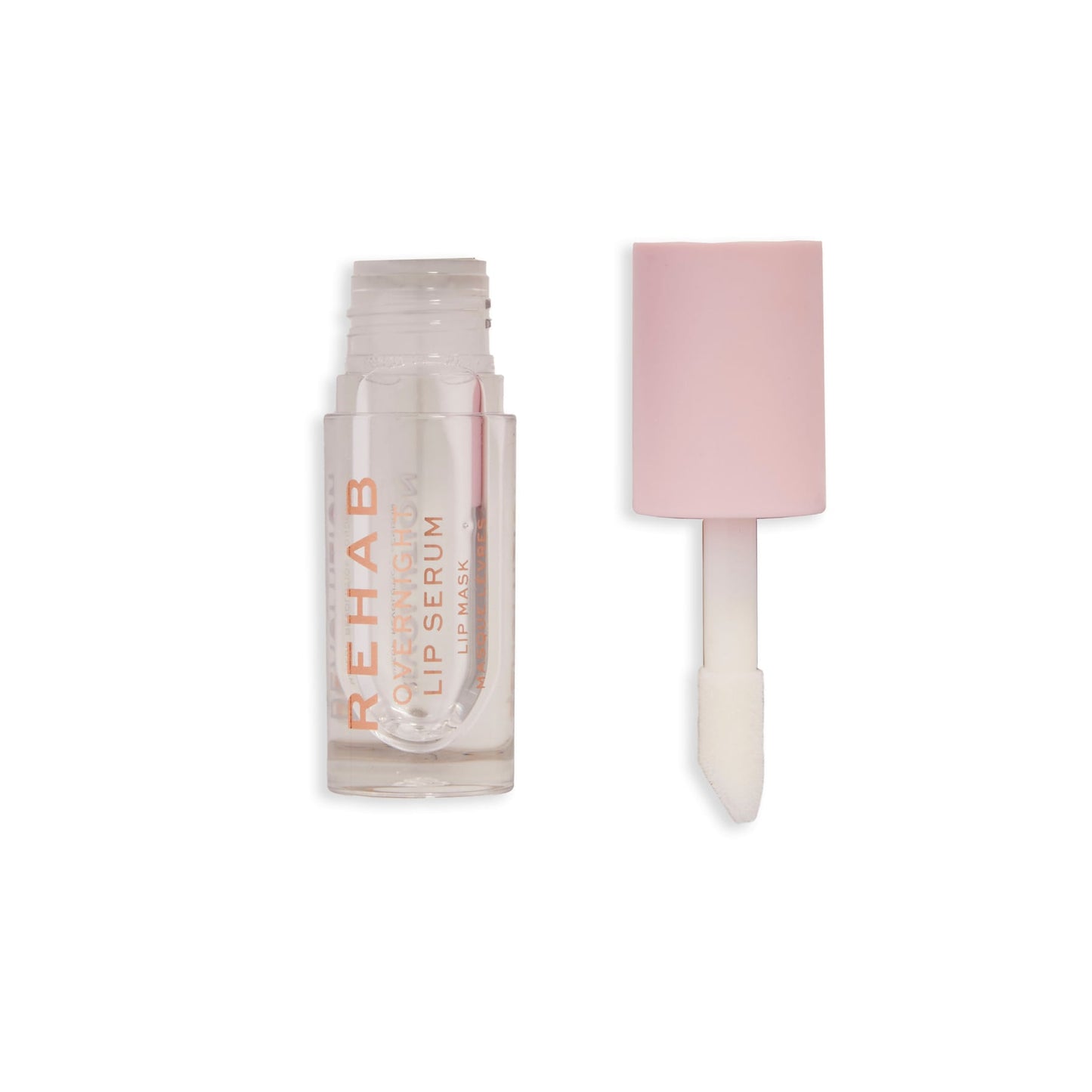 Revolution Rehab Overnight Lip Serum 4.6ml Rehab Lip Serum|4.6ml