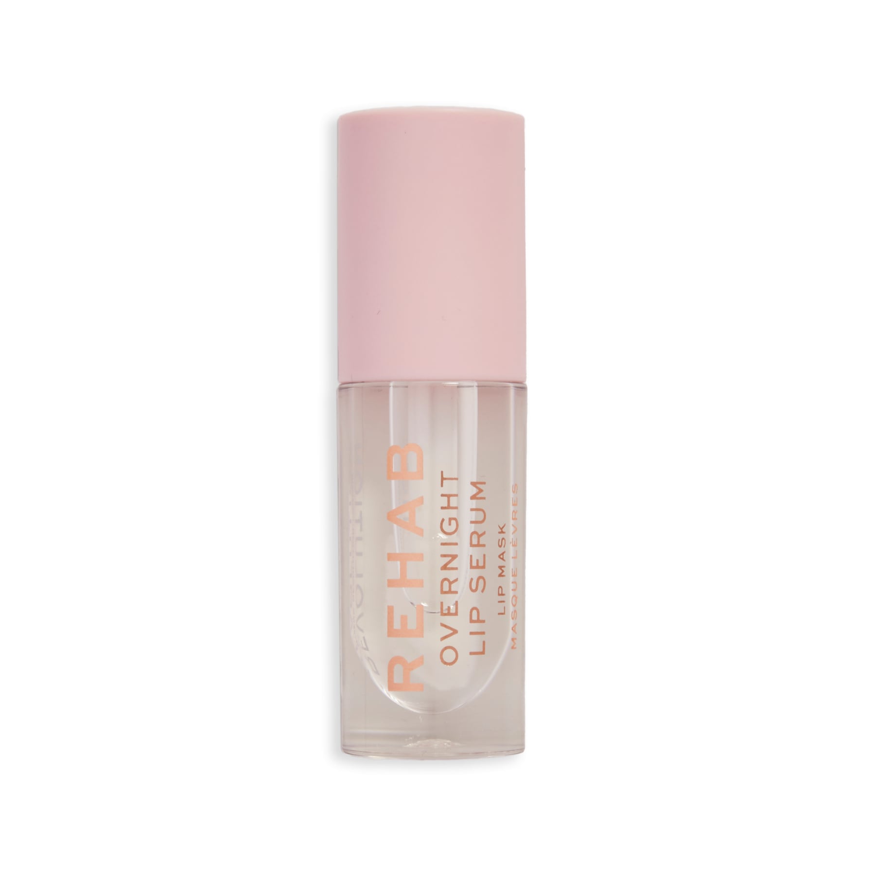 Revolution Rehab Overnight Lip Serum 4.6ml Rehab Lip Serum|4.6ml