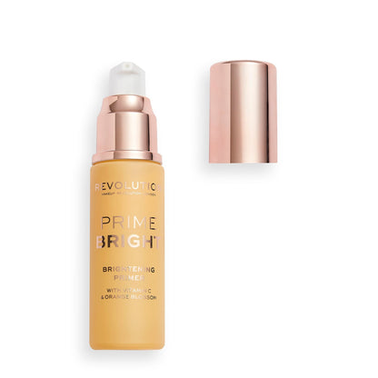 Prime Bright Brightening Primer 27ml 27ml