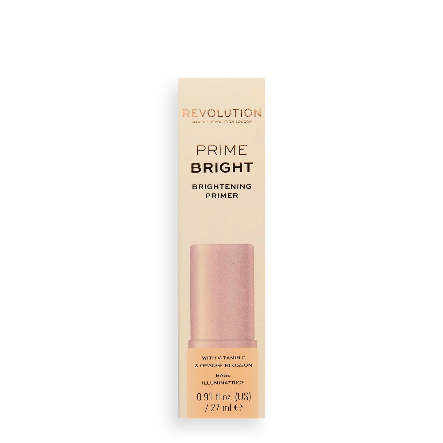 Prime Bright Brightening Primer 27ml 27ml