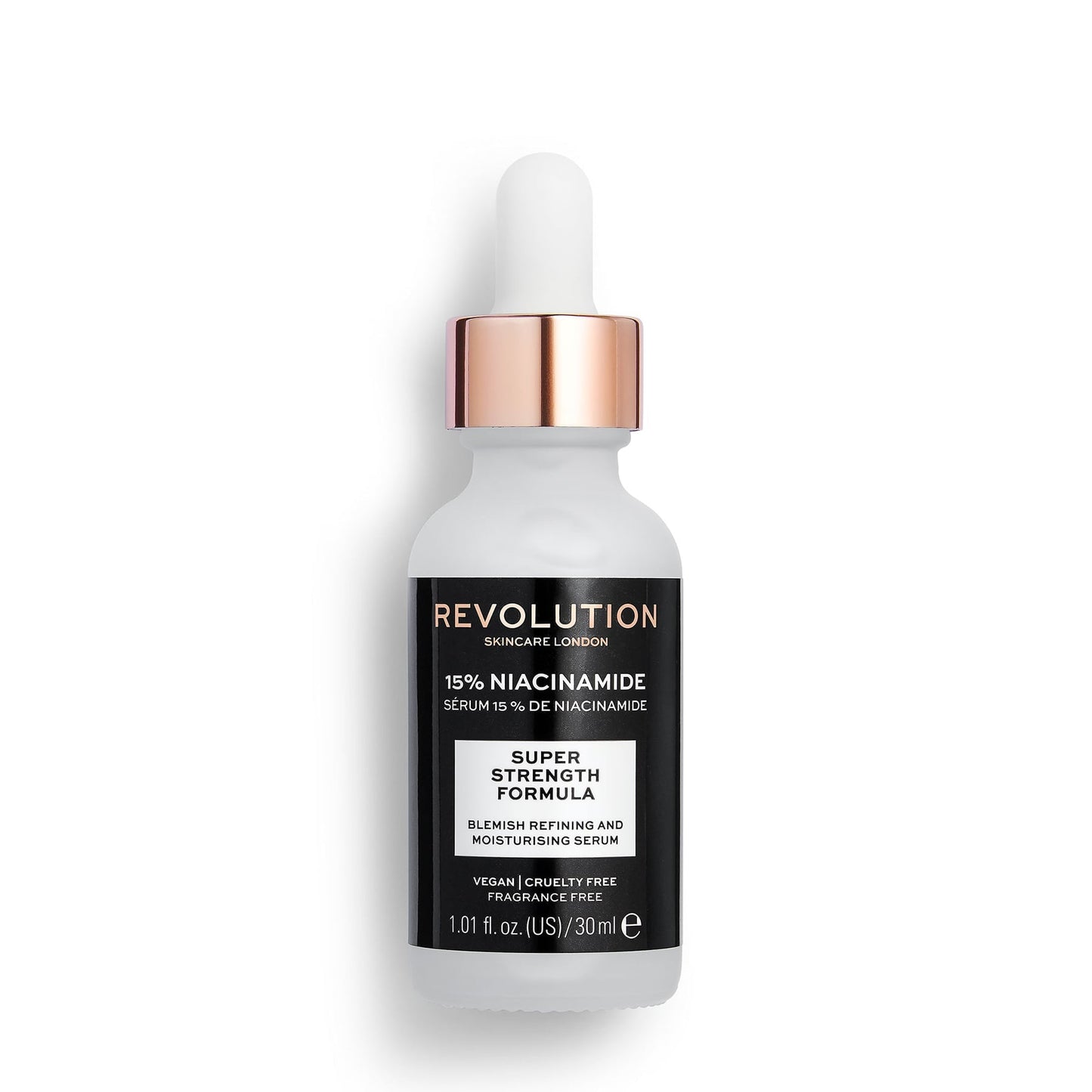 15% Niacinamide Blemish & Pore Refining Serum 30ml 30ml