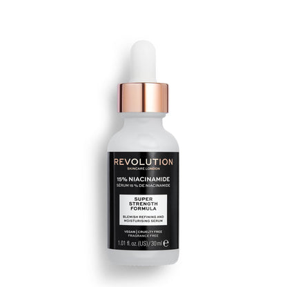 15% Niacinamide Blemish & Pore Refining Serum 30ml 30ml