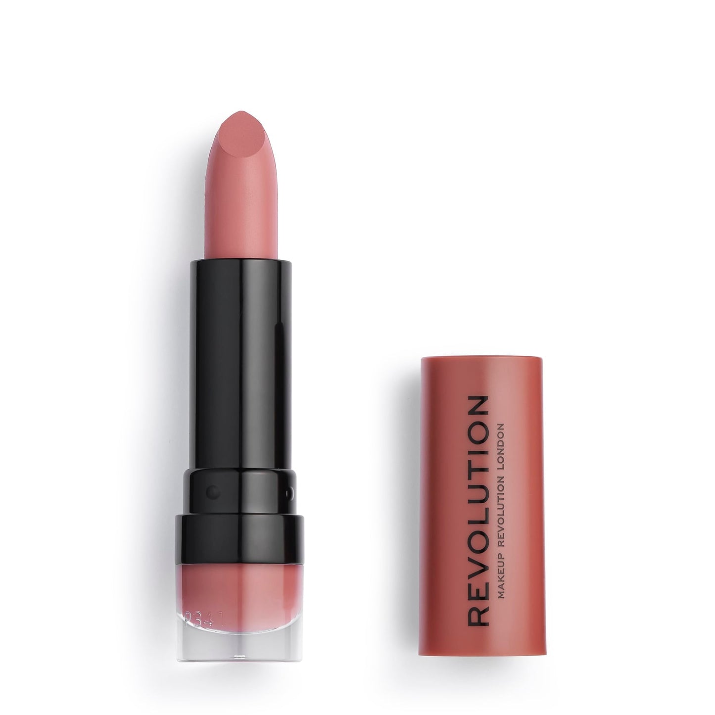 Matte Lipstick 3.5g 113 Heart Race