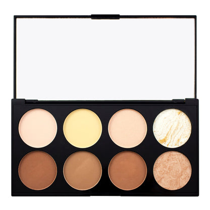 Ultra Contour Palette