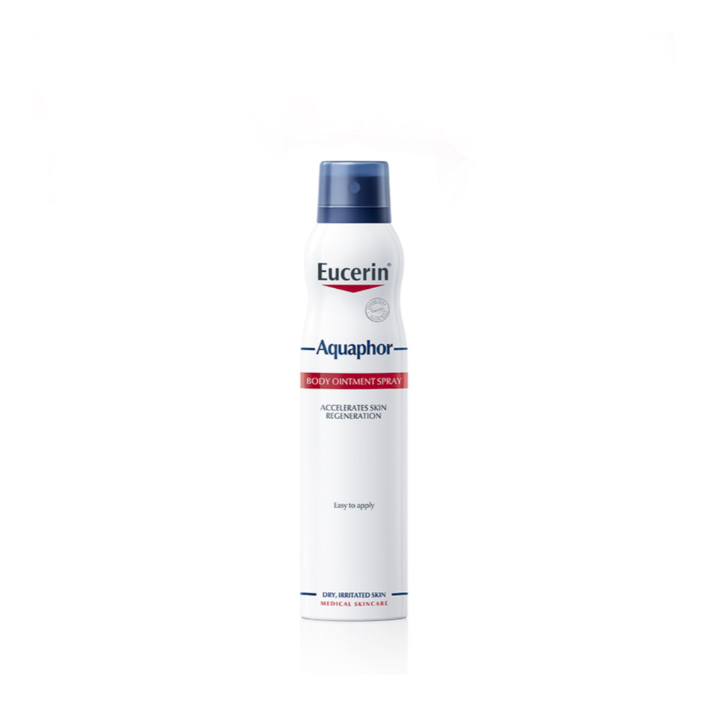 Aquaphor Body Ointment Spray 250ml 250ml