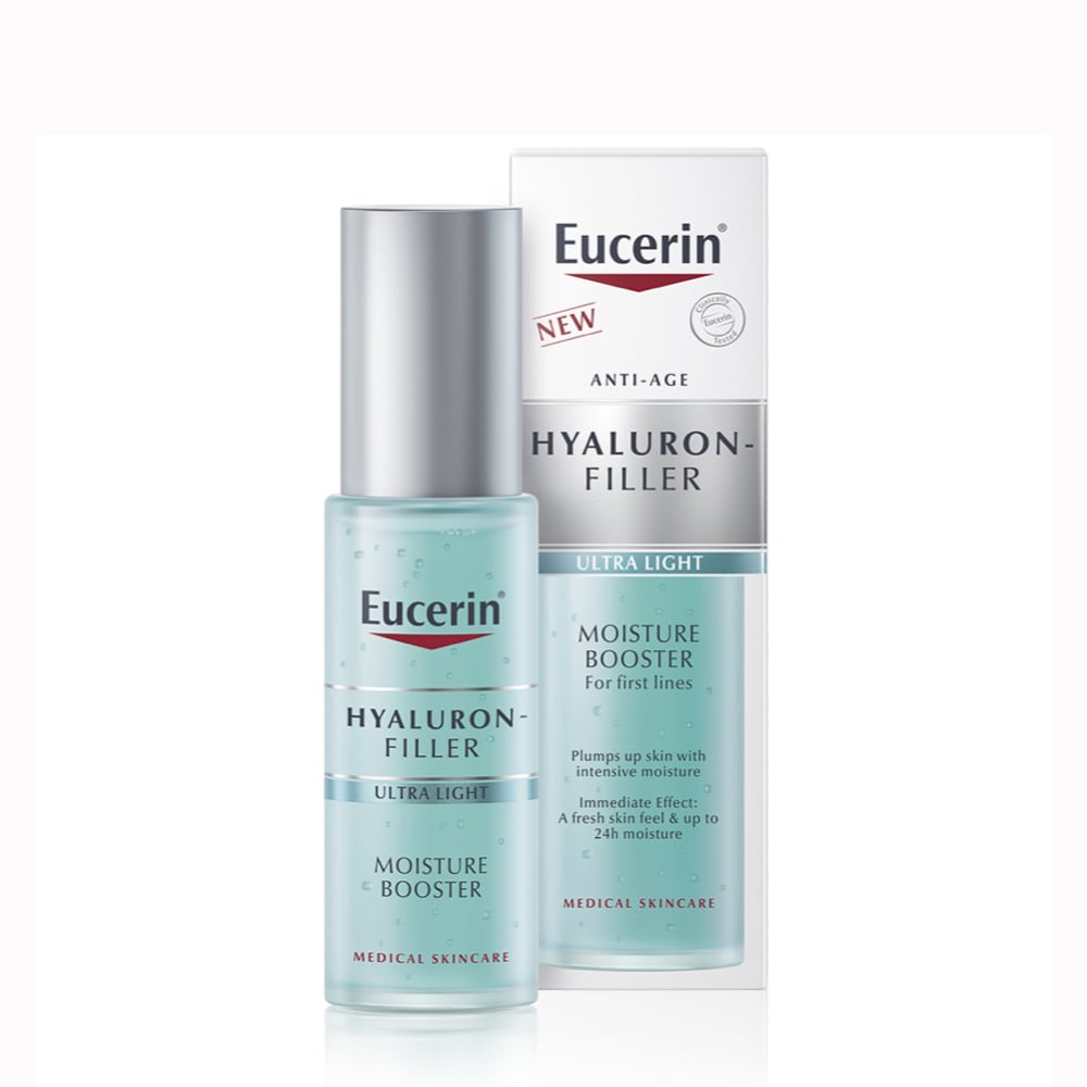 Hyaluron Filler Moisture Booster 30ml 30ml