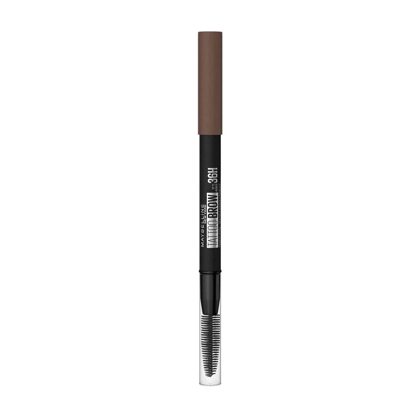 Tattoo Brow 36H Pencil 0.73g 05 Medium Brown|0.73g