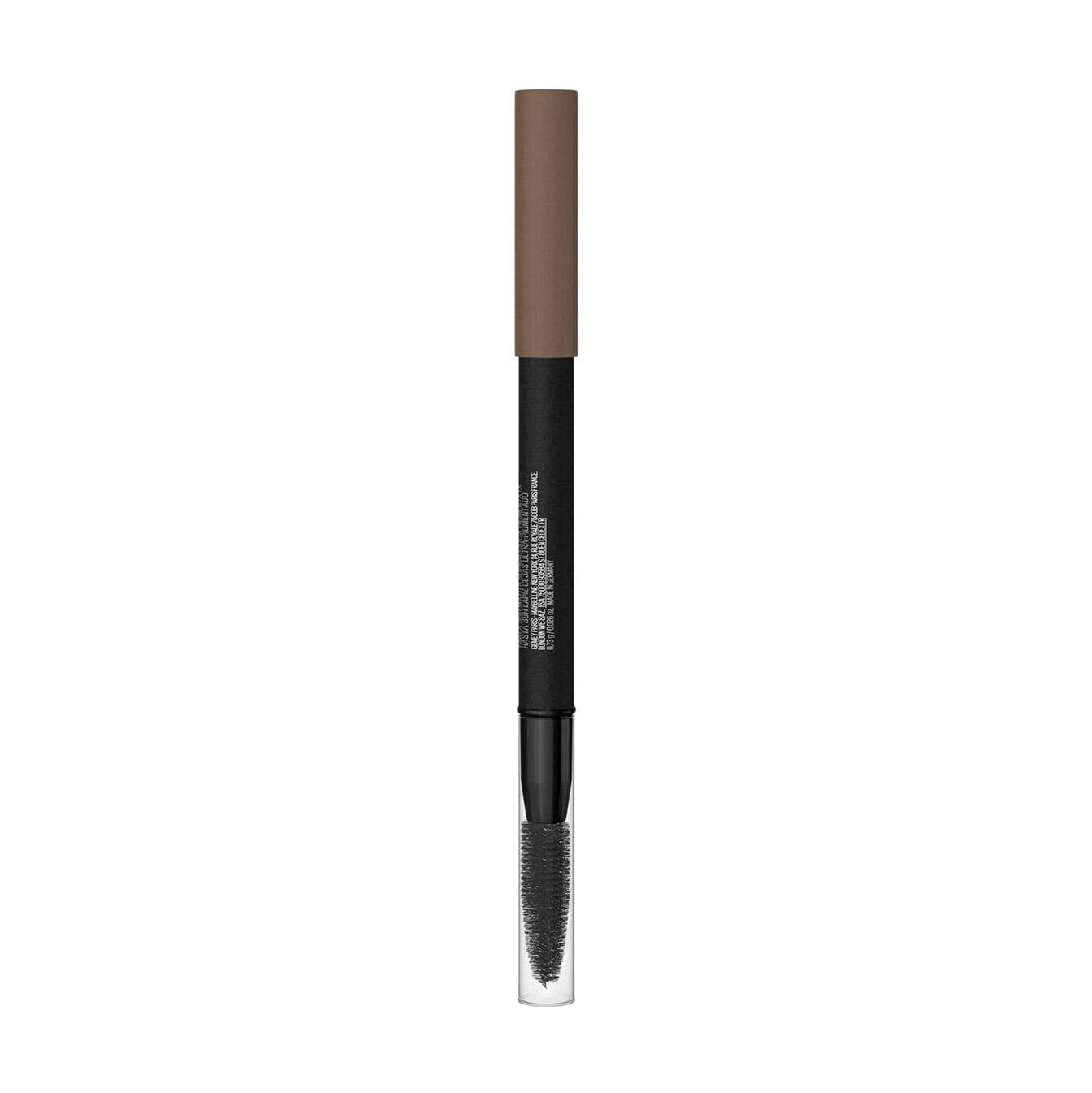 Tattoo Brow 36H Pencil 0.73g 06 Ash Brown|0.73g