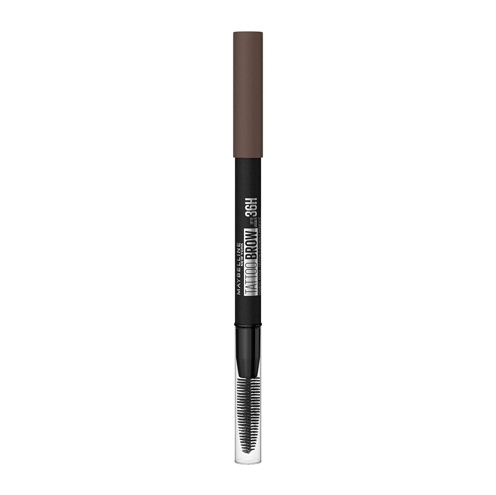 Tattoo Brow 36H Pencil 0.73g 07 Deep Brown|0.73g