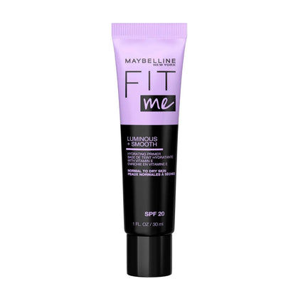 Fit Me Luminous + Smooth Hydrating Primer SPF20 30ml 30ml