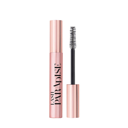 Lash Paradise Mascara Intense Black Volumising Intense Black