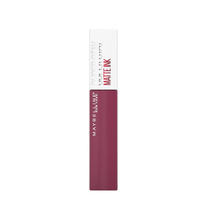 Superstay Matte Ink Lipstick 32ml 165 Success|32ml