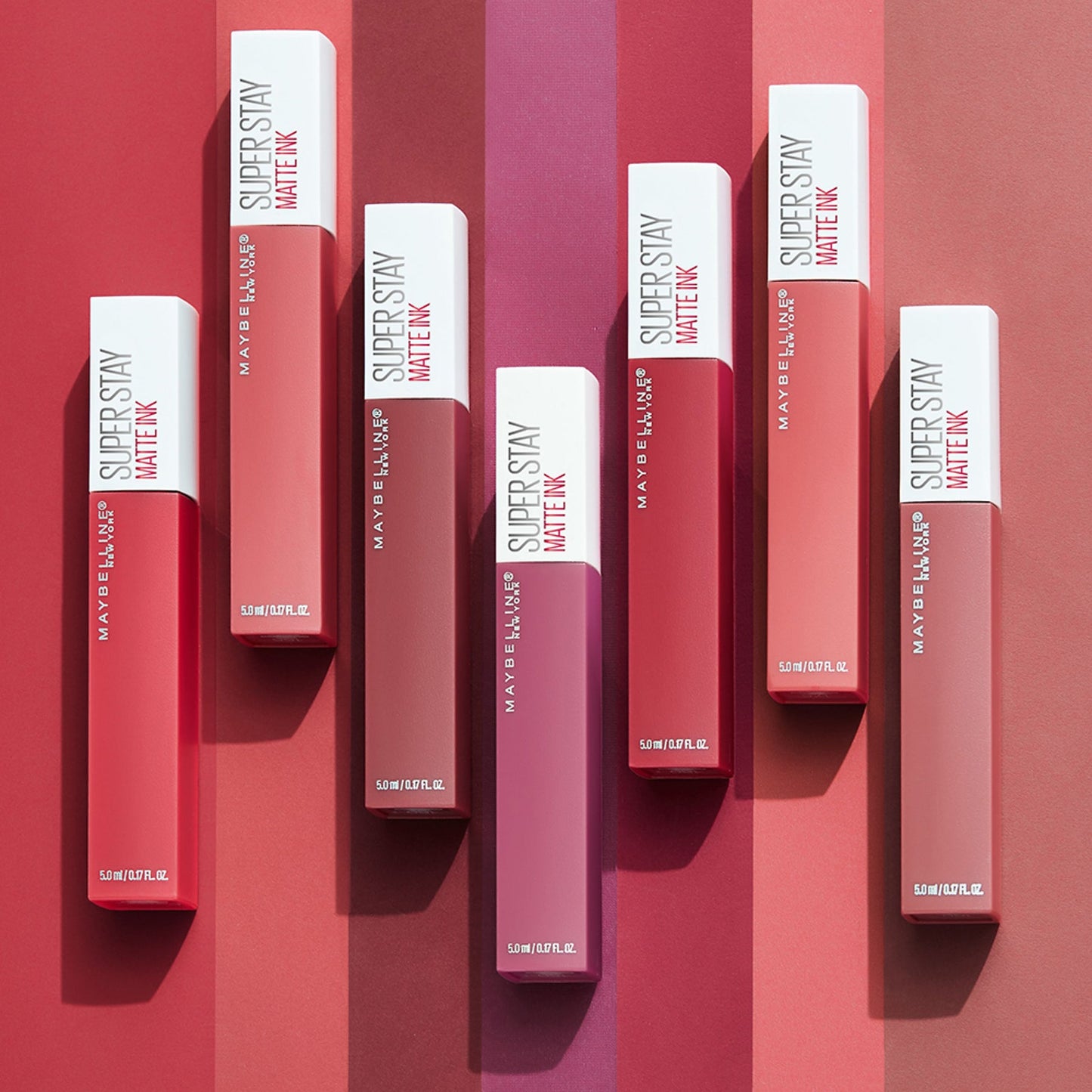 Superstay Matte Ink Lipstick 32ml 165 Success|32ml