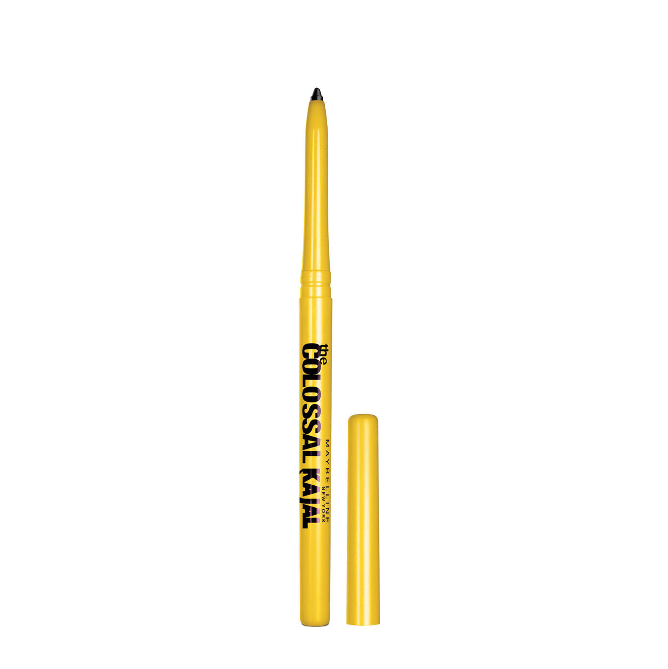 Colossal Kajal Khol Eyeliner 8.32ml Black|8.32ml