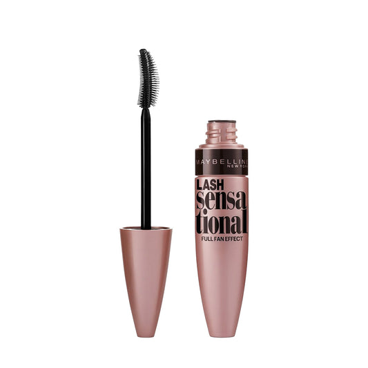 Mascara Lash Sensational Classic Volumising Black 67ml Black|67ml