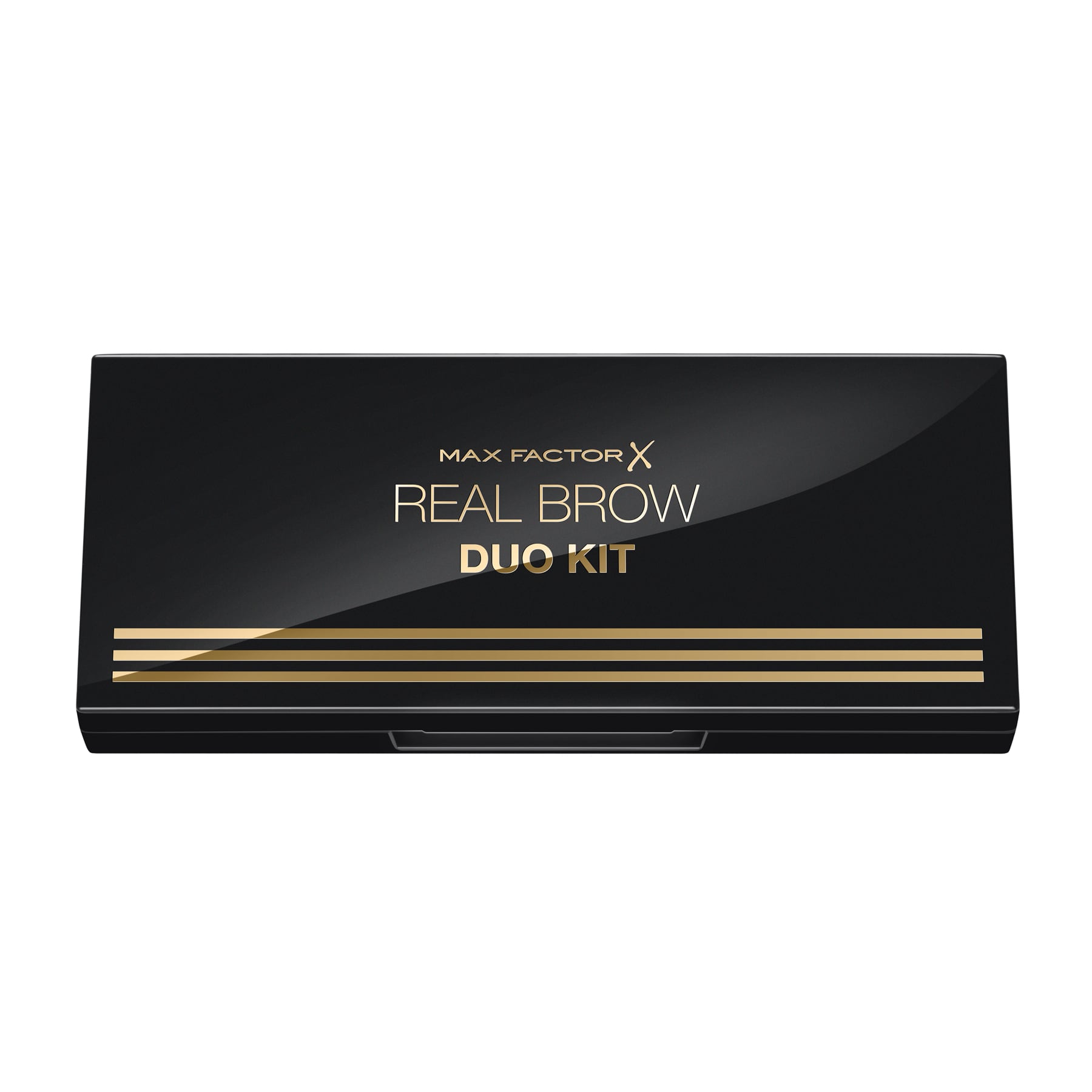 Real Brow Duo Kit 5.5g 02 Medium|5.5g