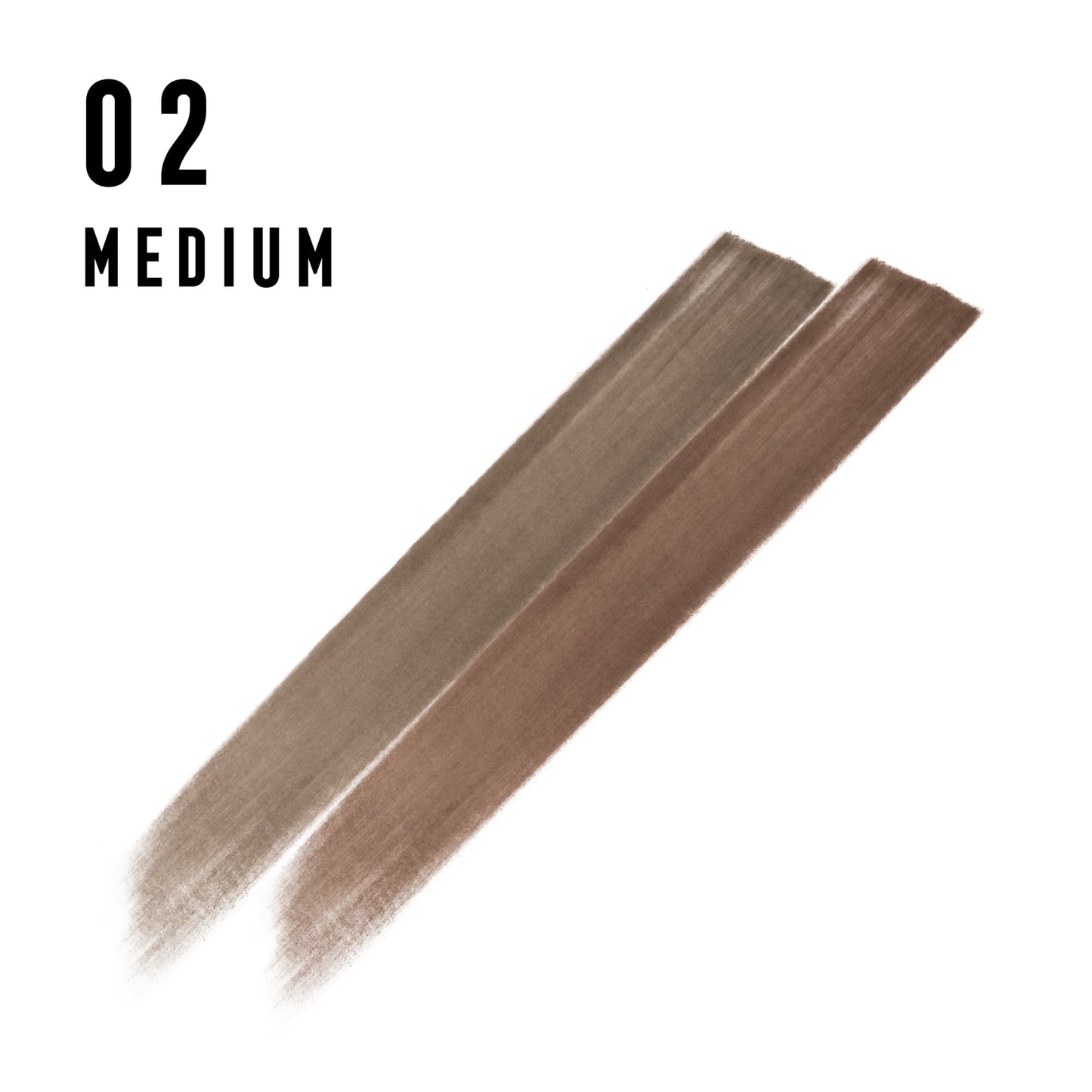 Real Brow Duo Kit 5.5g 02 Medium|5.5g