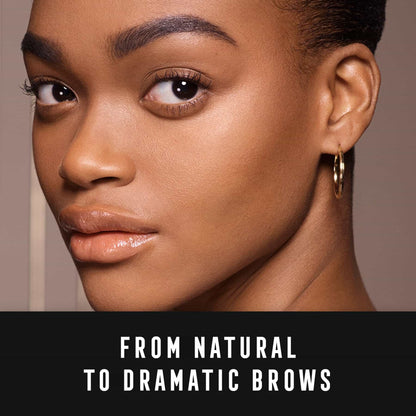 Real Brow Duo Kit 5.5g 02 Medium|5.5g