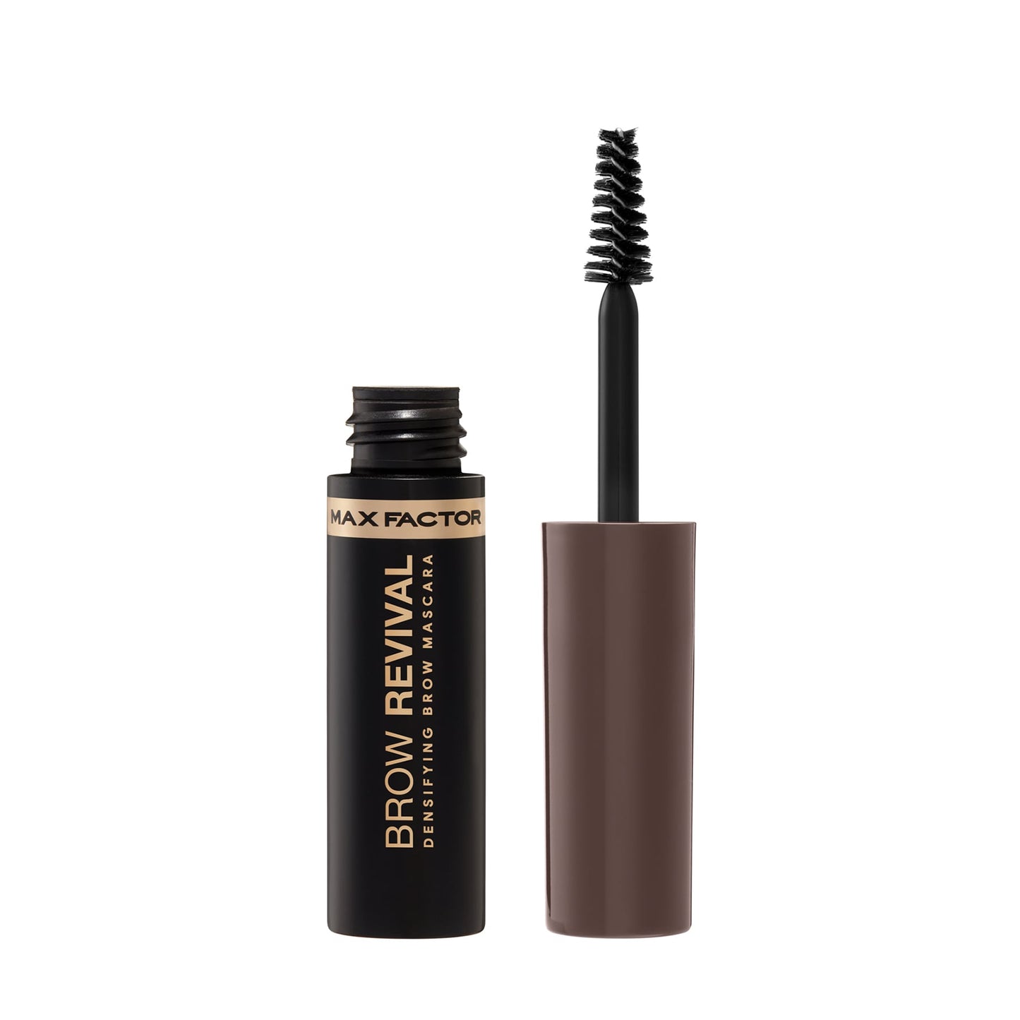 Brow Revival Brow Gel 4.5ml 05 Black Brown|4.5ml