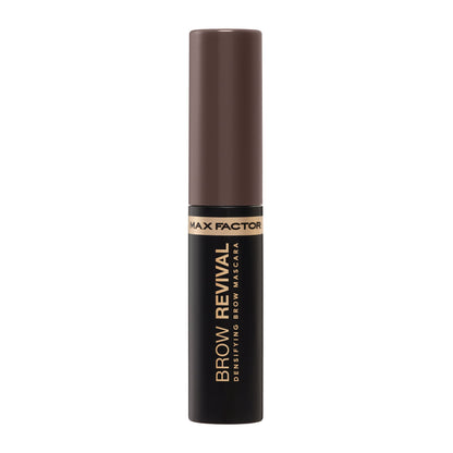 Brow Revival Brow Gel 4.5ml 05 Black Brown|4.5ml