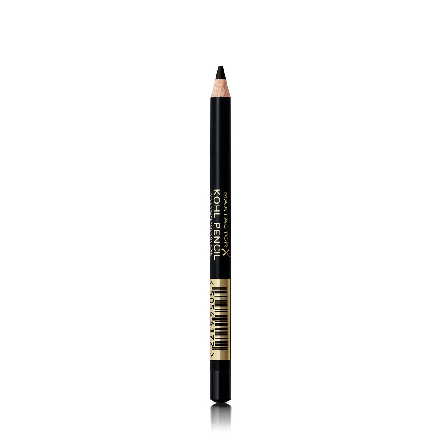 Kohl Pencil Eyeliner 4g 20 Black|4g