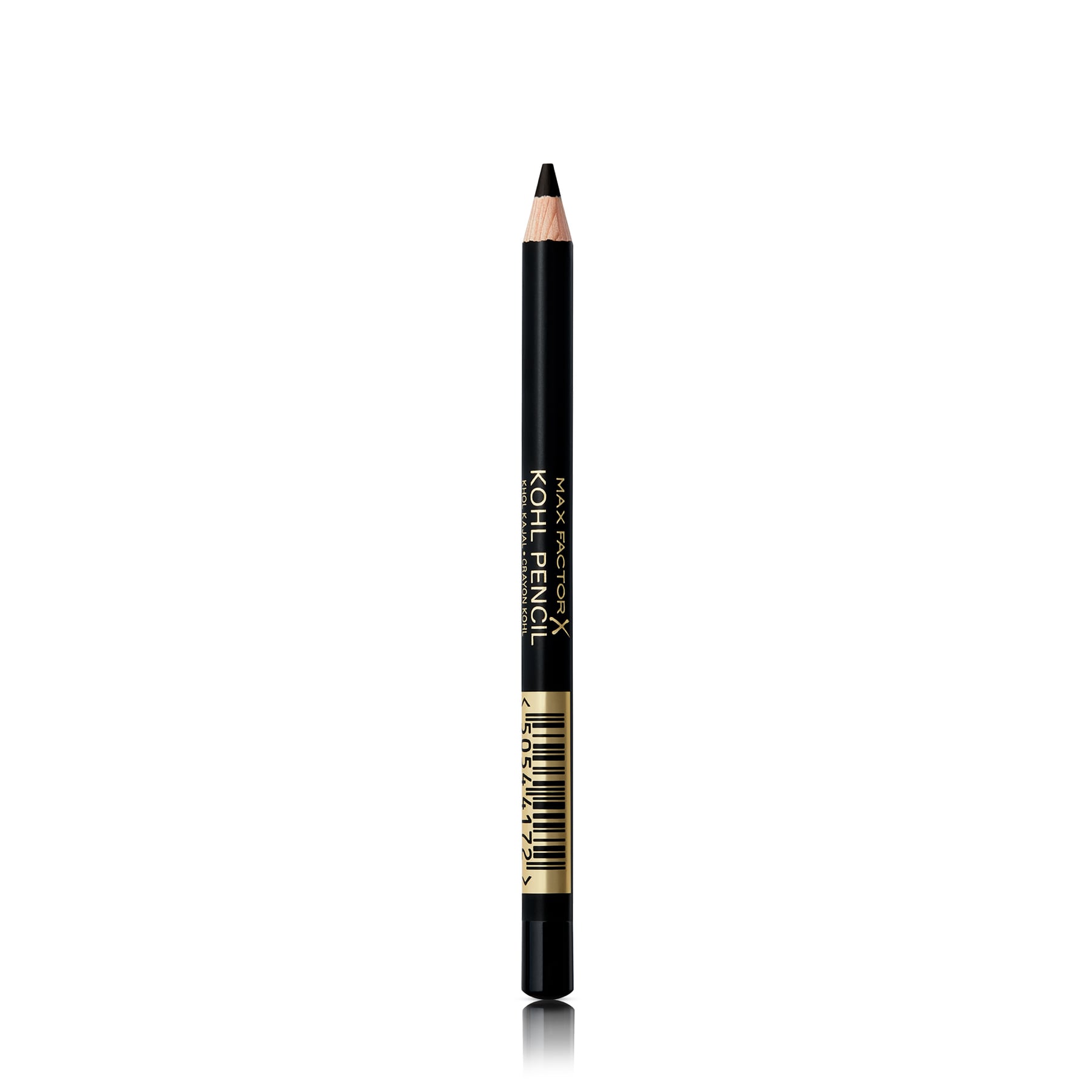 Kohl Pencil Eyeliner 4g 20 Black|4g