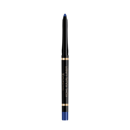 Masterpiece Kohl Kajal Eye Liner Pencil 5g 02 Azure|5g