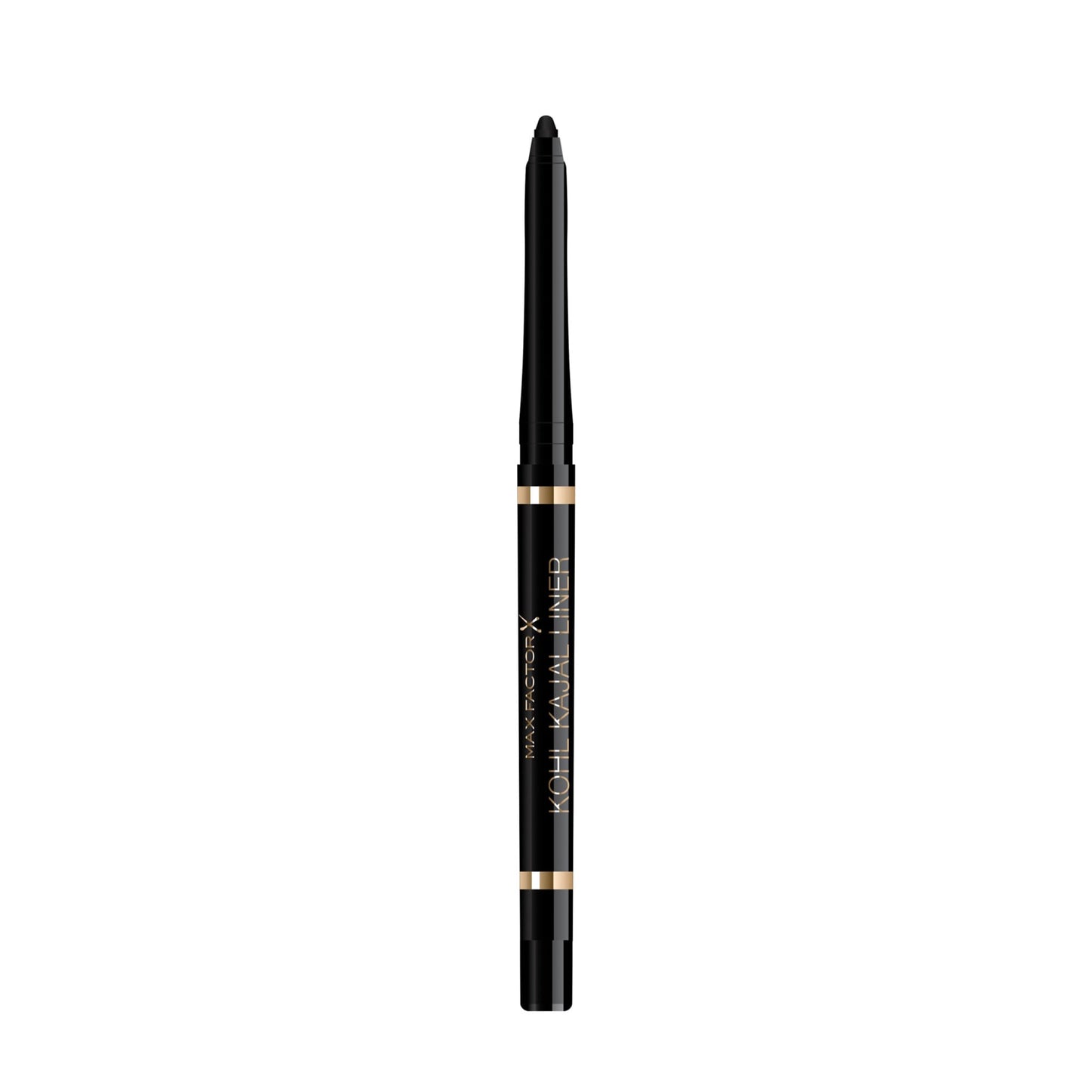 Masterpiece Kohl Kajal Eye Liner Pencil 5g 01 Black|5g