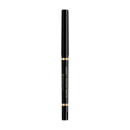 Masterpiece Kohl Kajal Eye Liner Pencil 5g 01 Black|5g