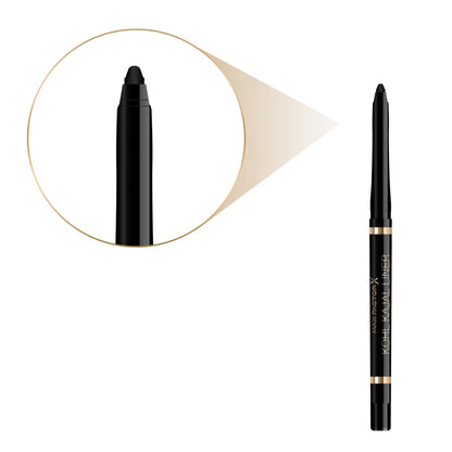 Masterpiece Kohl Kajal Eye Liner Pencil 5g 01 Black|5g