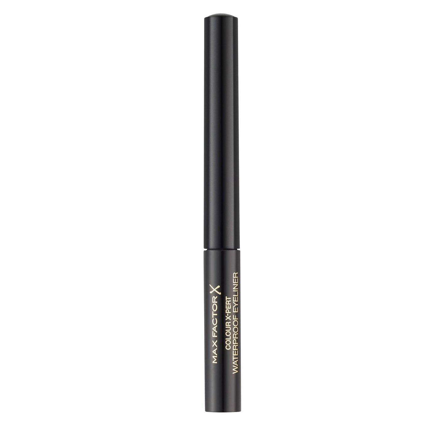 Colour X-pert Eyeliner 01 Deep Black 1.7ml Deep Black|1.7ml