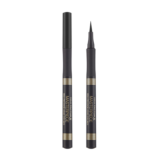 Masterpiece High Precision Liquid Eyeliner 01 Velvet Black 1ml Velvet Black|1ml