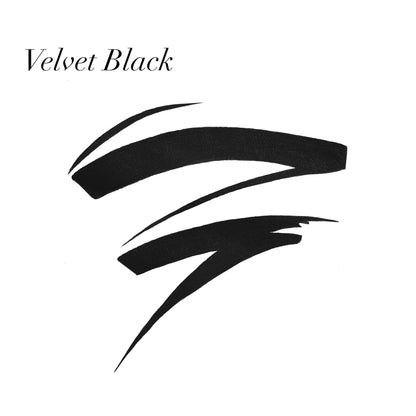 Masterpiece High Precision Liquid Eyeliner 01 Velvet Black 1ml Velvet Black|1ml