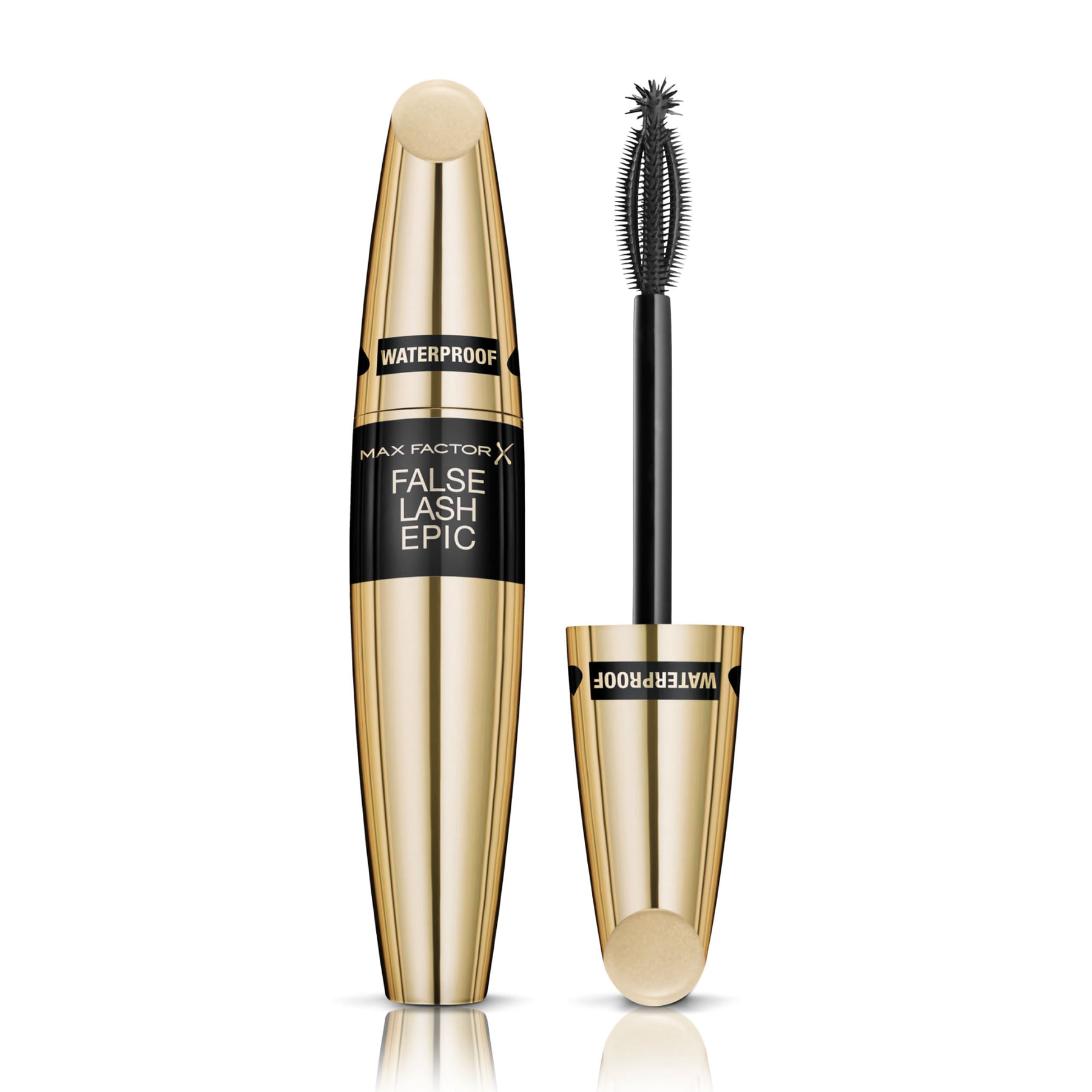 False Lash Epic Mascara Black 13ml Black|13ml