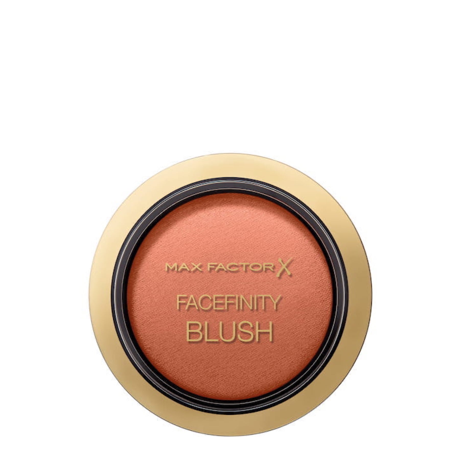 Facefinity Blush Powder Blusher 1.5g 40 Delicate Apricot|1.5g