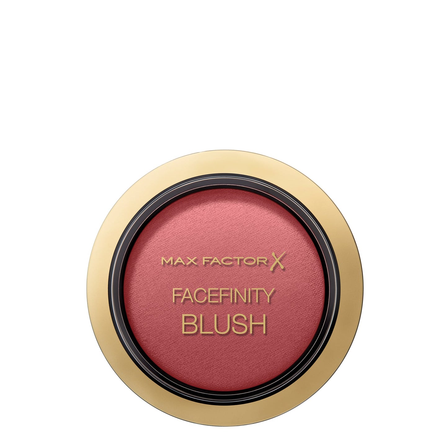 Facefinity Blush Powder Blusher 1.5g 50 Sunkissed Rose|1.5g