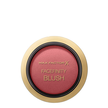 Facefinity Blush Powder Blusher 1.5g 50 Sunkissed Rose|1.5g